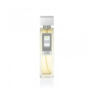Perfume Hombre Nº69 150 Ml...