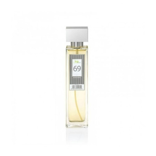 Perfume Hombre Nº69 150 Ml Iap Pharma