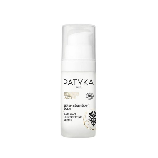 Serum Regenerador Luminosidad 30 Ml Patyka