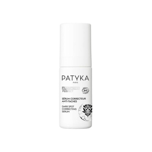Serum Corrector Anti Manchas 50 Ml Patyka