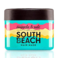 Mascarilla Capilar South...