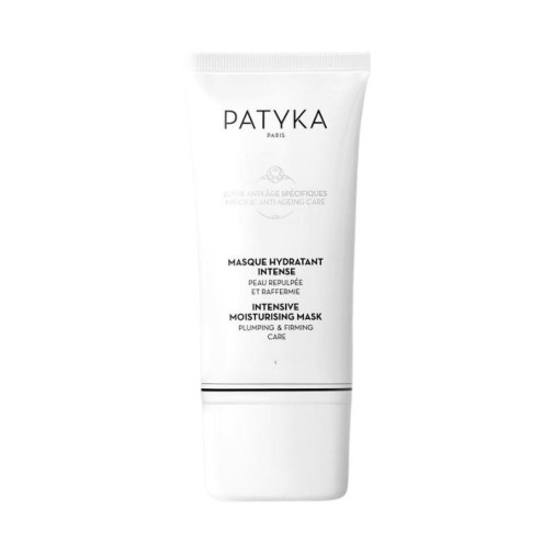 Mascarilla Hidratante Intensa 50Ml Patyka