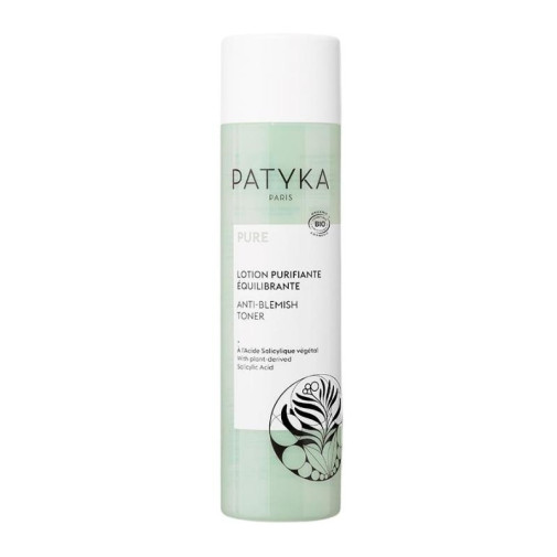 Loción Purificante Equilibrante 200Ml Patyka