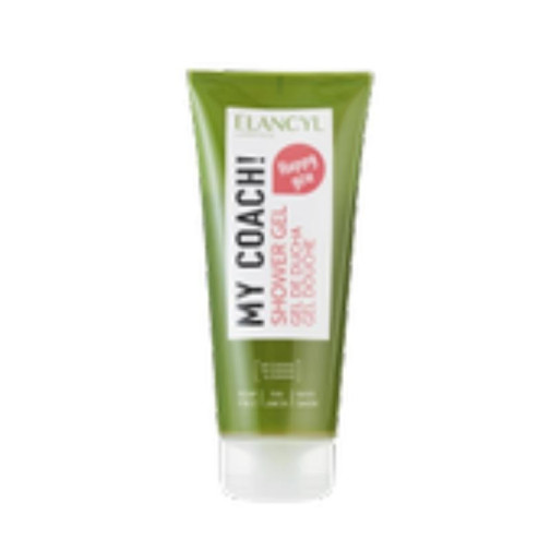 My Coach! Gel De Ducha 200Ml Elancyl