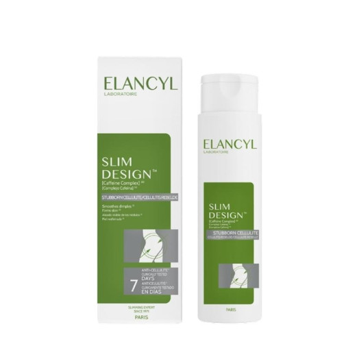 Slim Desing Día 200 Ml Elancyl