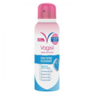 Vagisil Spray Desodorante...
