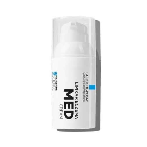 Lipikar Eczema Med 30Ml