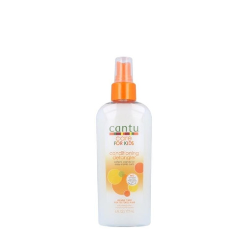 Champú Nutritivo Para Niños 177Ml Cantu