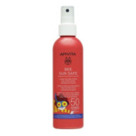 Apivita Bss Hydra Sun Spray...