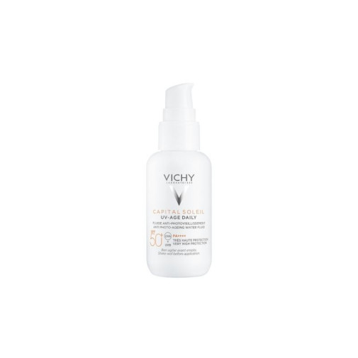 Vichy Capital Soleil Uv Age Fluido Spf5