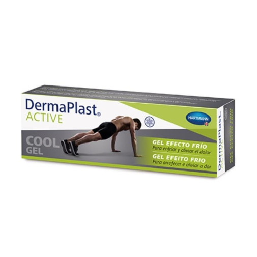 Calmor Therm Gel Efecto Frio