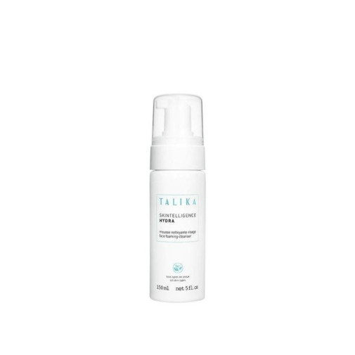 Skintelligence Espuma Limpiadora Hidratante 150 Ml Talika