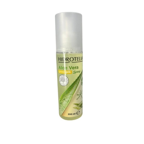 Spray Green Pik Aloe Vera 200 Ml Hidrotelial