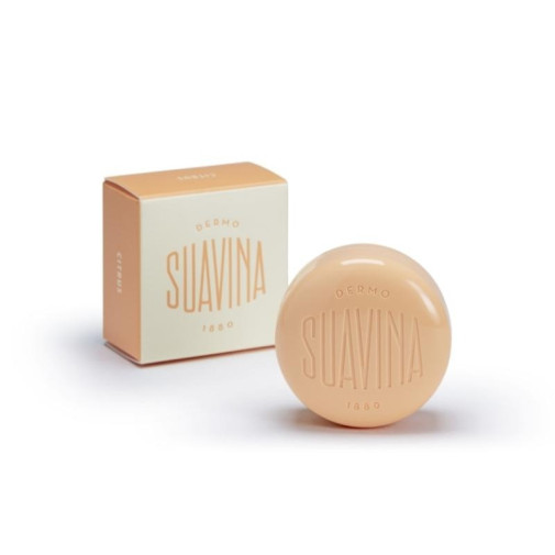 Suavina Bálsamo Labial Citrus 10 Ml