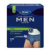 Pants Active Fit Medium 9 Unidades Tena Men