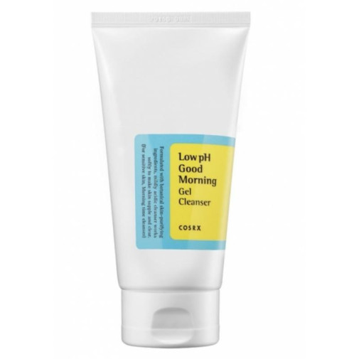 Gel Limpiador Good Morning 150 Ml Cosrx