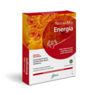 Naturamix Advance Energia...