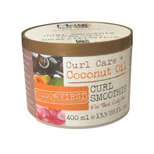 Maui Mascarilla Aceite De Coco 340 g