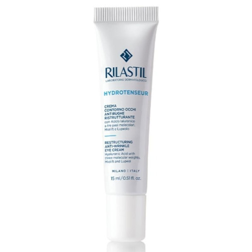 Contorno De Ojos Hydrotenseur 15 Ml Rilastil