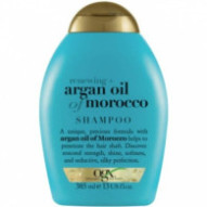 Champú De Aceite De Argán...