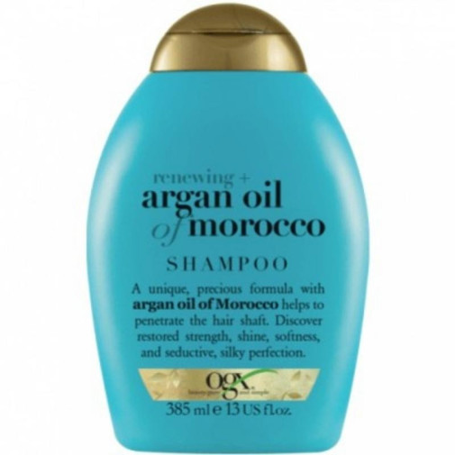 Champú De Aceite De Argán De Marruecos 88Ml Ogx