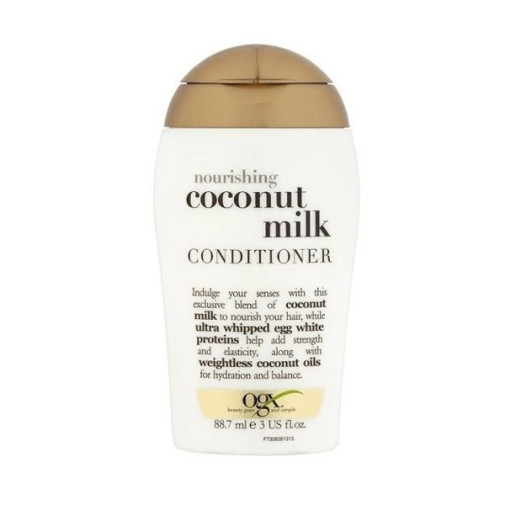 Acondicionador Leche De Coco 88 Ml Ogx