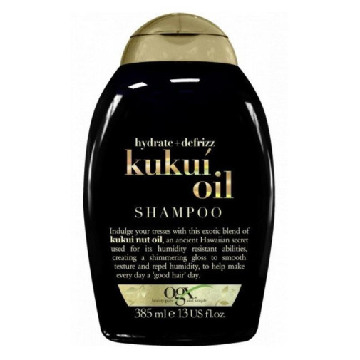 Champu Kukui 385 Ml Ogx