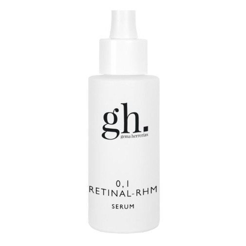 Serum 0,1 Retinal Rhm 30 Ml Gema Herrerias