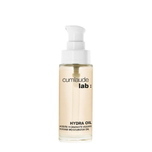 Cumlaude Lab Hydra Oil Hidratante Vulvar 30 Ml