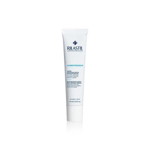 Hydrotenseur Gel Crema Reestructurante Y Antiarrugas 40 Ml Rilastil