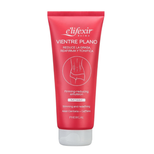 Elifexir Vientre Plano Activ Cr Redu 20