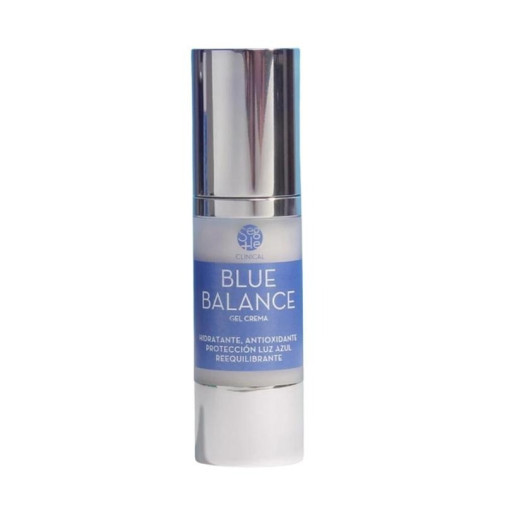 Segle Clinical Blue Balance Gel-Crema 30ml