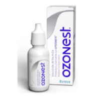 Ozonest Solucion Oftalmica 8Ml
