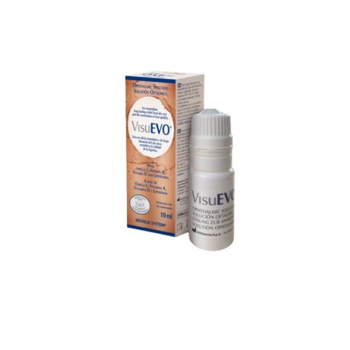 Visuevo 10 Ml