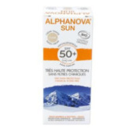 Crema Solar Facial Spf50+...