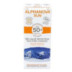 Crema Solar Facial Spf50+ Color 50Gr Alphanova
