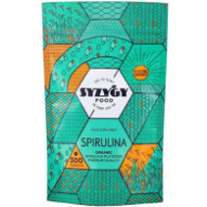 Espirulina Ecológica...