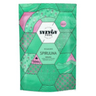 Espirulina En Polvo...