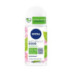 Desodorante Roll On Té Verde Naturally Good 50Ml Nivea