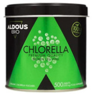 Chlorella Ecológica Prémium...