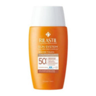 Sun System Spf50+ Water...