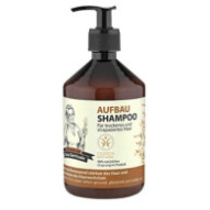 Champú Reparador 500 Ml Oma...