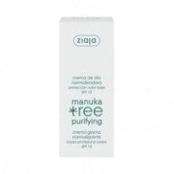Crema Facial Día Manuka...