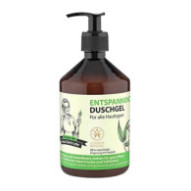 Gel De Ducha Relajante...