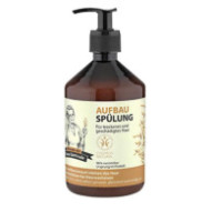 Bálsamo Capilar Reparador...