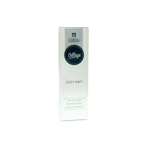 Endocare Cellage Gelcream 50 Ml