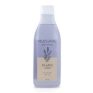 Gel De Baño Lavanda 750 Ml...