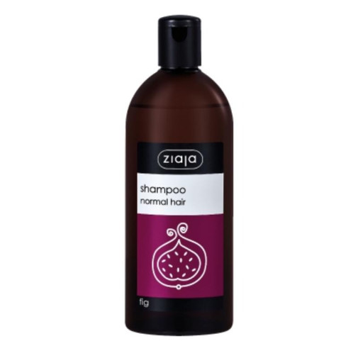 Champú Cabello Normal 500 Ml Ziaja