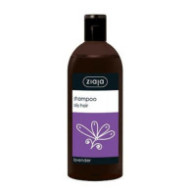 Champú Lavanda Cabello...