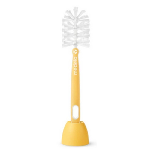 Cepillo Limpia Biberones Quick Clean 1 Ud Medela